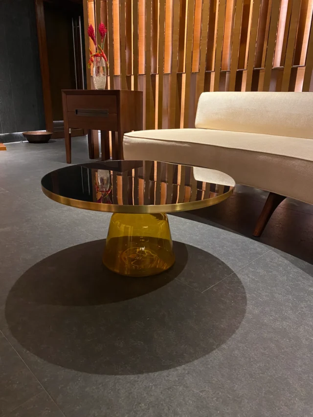 laser cut furniture