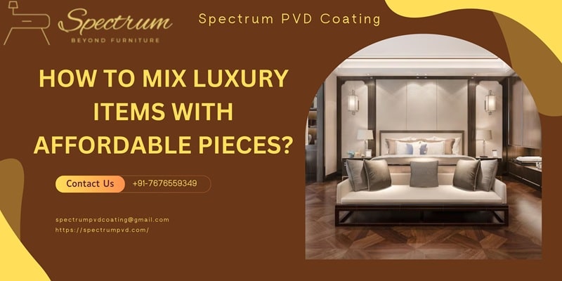 luxury furniture stores in Bangalore