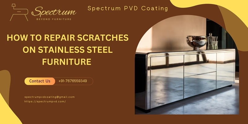 furniture fabrication