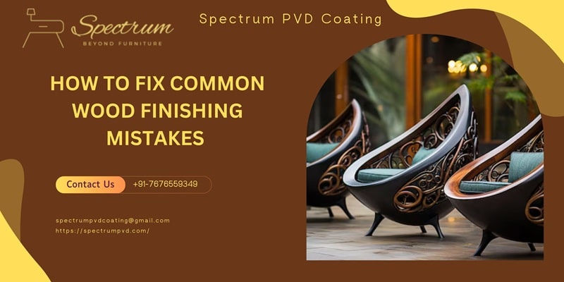 furniture fabrication