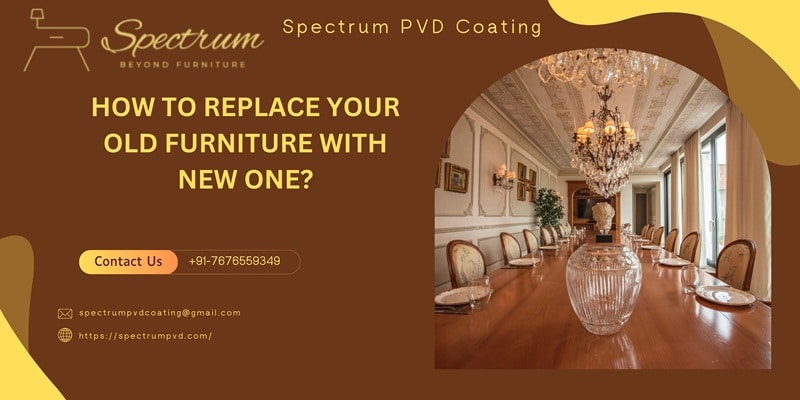 furniture fabrication