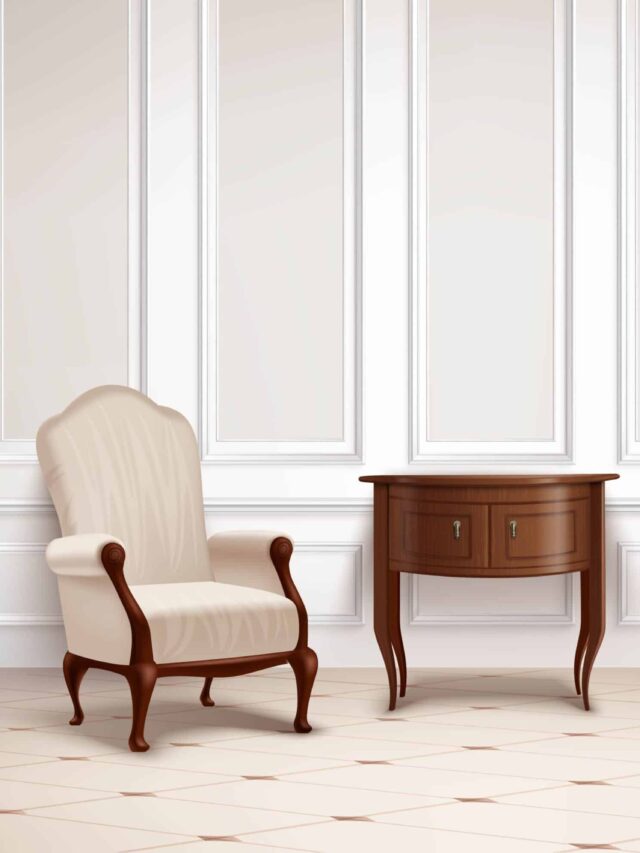 custom designed luxury furniture
