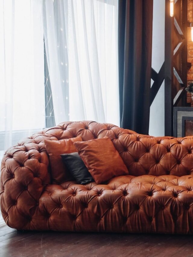 The Intersection of Style and Function: Elegant Storage Solutions for Today’s Homes