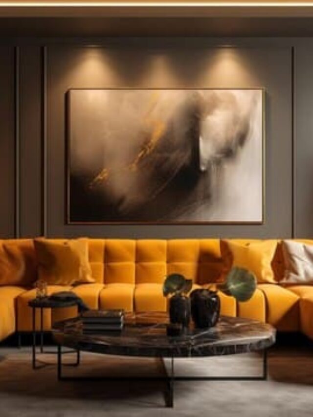 The Art of Selection: Finding the Perfect Custom-Made Decor for Your Home