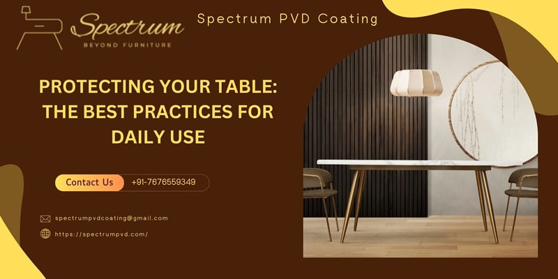 furniture fabrication