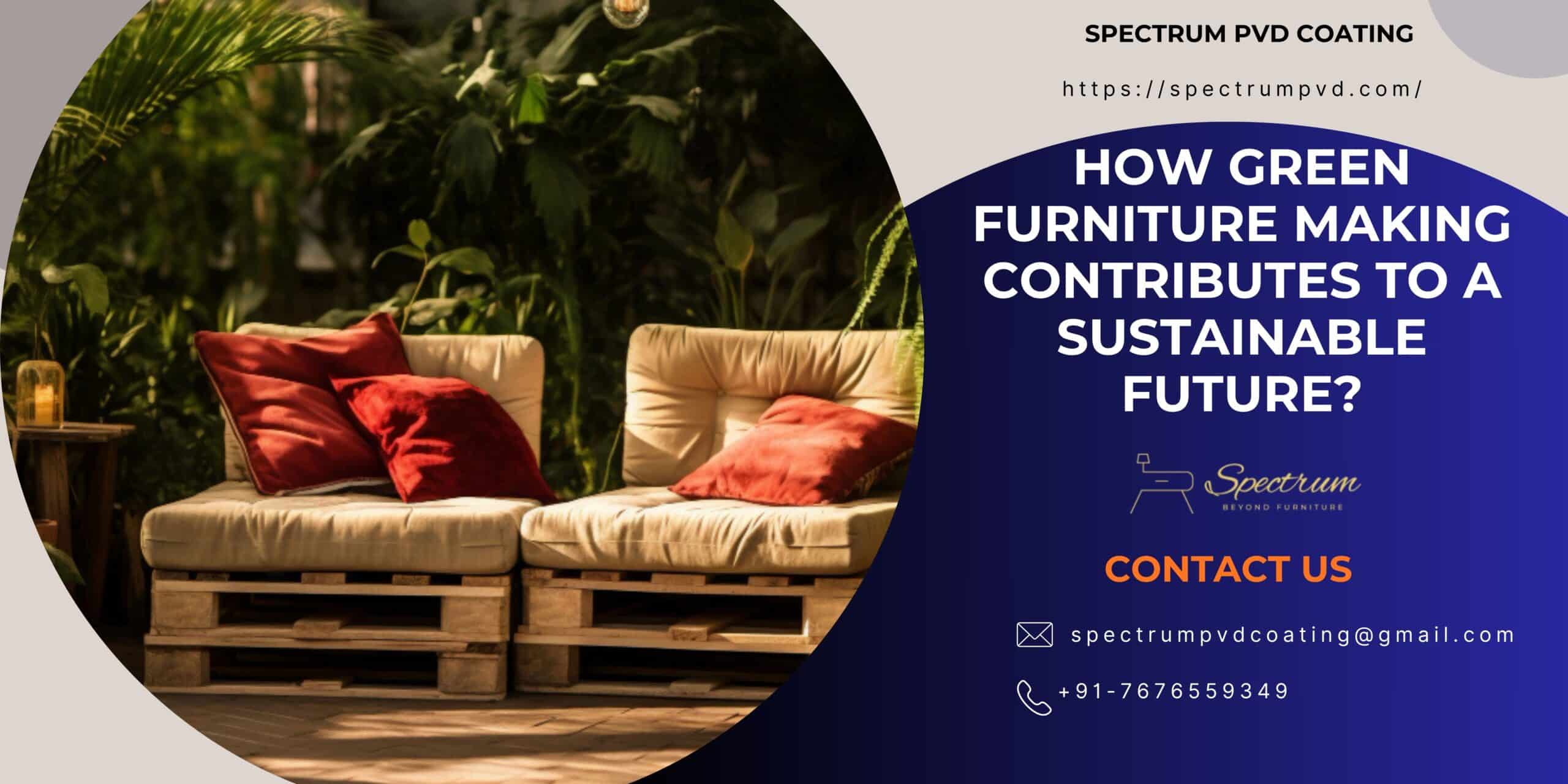 furniture fabrication