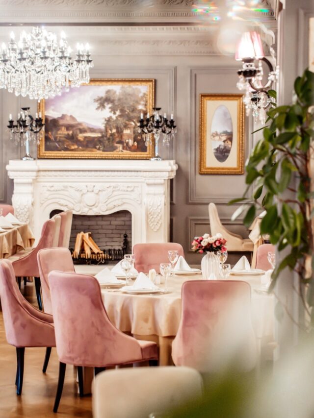 Sustainable Elegance: How Green Furniture Making Shapes Tomorrow