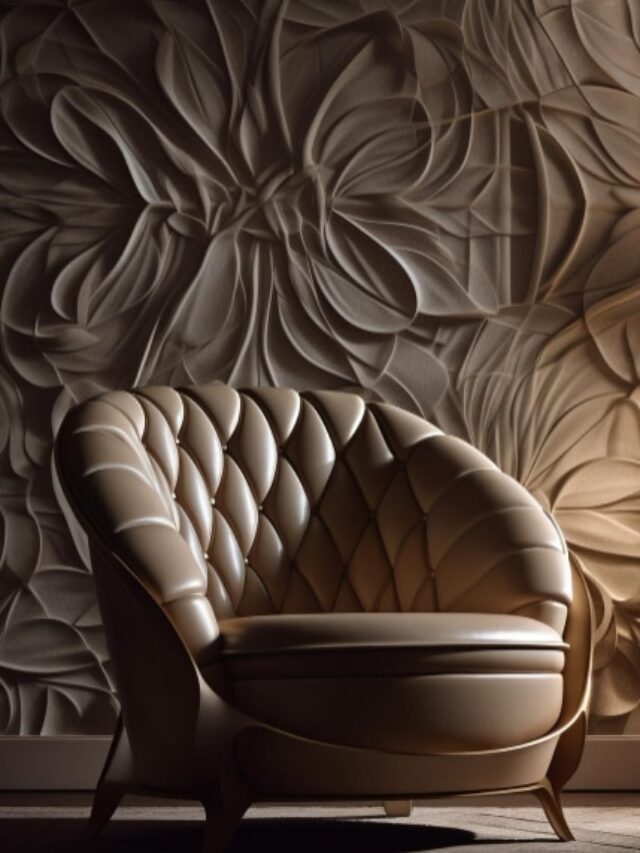 furniture fabrication