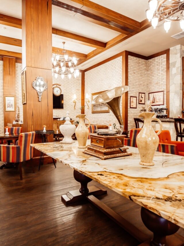 luxury home interiors